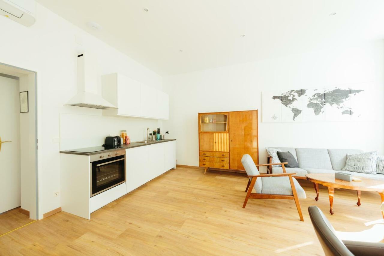 The Newpast Apartments Viena Exterior foto
